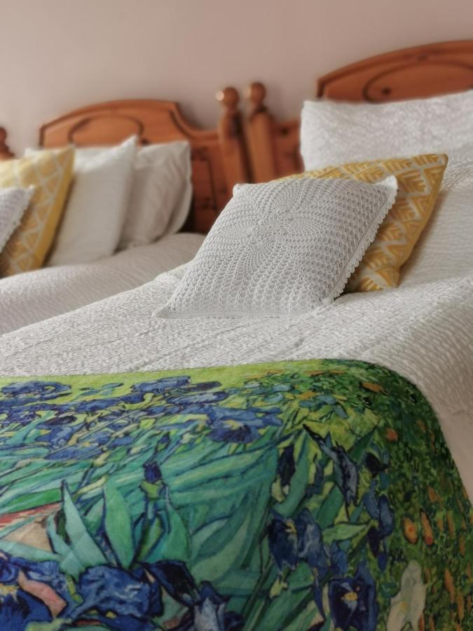 Chez Kahina Ancien Hotel Robert Giat Bagian luar foto